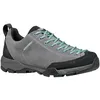 Image de Scarpa Chaussures Mojito Trail GTX pour femme, Jade fumé, 37.5 EU