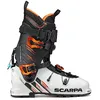 Image de Scarpa Homme Maestrale RS Blanc/noir/orange 29.0