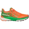 Image de Scarpa Homme Golden Gate 2 ATR Chaussures, Orange Fluo Spring Green, 45 EU