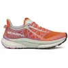 Image de Scarpa Chaussures Golden Gate 2 ATR pour femme, Orange Fluo Orchid, 37 EU