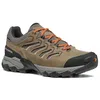Image de Scarpa Moraine GTX Chaussures de randonnée basses pour homme, Fossil Brown, 44 EU