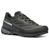 Image de Scarpa Rapid XT GTX Chaussures d’Approche Homme   Cuir Robuste, Gore Tex ePE Imperméable, Semelle Vibram® MegaGrip, Chaussures Outdoor Techniques taille EU 42.5