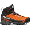 Image de Scarpa Chaussures Ribelle TRK GTX pour homme, Transparent, 42 EU