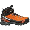 Image de SCARPA Homme Rebelle TRK GTX, Tonic, 44 EU