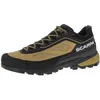 Image de Scarpa Rapid LT Chaussures d'approvisionnement respirantes et confortables pour homme avec doublure en maille et semelle extérieure adhérente | Chaussures d'extérieur | Chaussures basses de randonnée