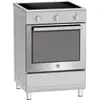 Image de Cuisinière induction GERMANIA CVBO1X