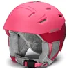 Image de Briko Crystal 2.0, Helmet Femme, France Rose-Maroon, S