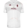Image de Kappa FC Metz Maillot 2022-2023 Blanc/orange