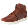 Image de Geox Baskets U Avola B pour homme, Browncotto., 41 EU