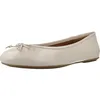 Image de Geox D Palmaria B Ballet plat pour femme, papyrus, 41 EU, Papyrus, 41 EU