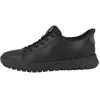 Image de Geox Baskets D FLEXTRIDE Plus A pour femme - Noir - Taille 37 EU, Noir, 37 EU