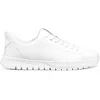 Image de Geox Baskets U FLEXTRIDE Plus A pour homme, blanches, 44 EU, Blanc., 44 EU