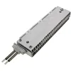 Image de Resistance 2050w + thermostats nc210d/nc260d Whirlpool 481225928679