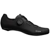 Image de Fizik Chaussures Tempo Decos Carbon - Noir, Taille 44