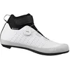 Image de Fizik Temps Artique GTX, Chaussures de Randonnée Unisexe-Adulte, White Gray, 38 EU
