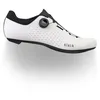 Image de Fizik Omna Chaussures de Randonnée Unisexe Adulte, Blanc et noir., 29 EU