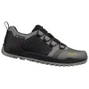 Image de Fizik Terra Ergolace GTX, Chaussures de Randonnée Unisexe-Adulte, Anthracite Black, 38 EU