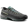 Image de LA SPORTIVA LaSportiva TX4 Evo Woman Chaussures d'approche pour femme Carbon/Zest, Carbon Zest, 40 EU
