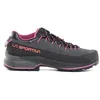 Image de LA SPORTIVA TX4 Evo Woman GTX Carbon/Springtime, Carbon Springtime, 40.5 EU