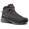 Image de LA SPORTIVA LaSportiva TX4 Evo Mid Woman GTX Carbon/Springtime, Carbon Springtime, 38.5 EU