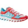 Image de LA SPORTIVA Helios III - Chaussures Trail Femme, Hibiscus Malibu Blue, 37 EU