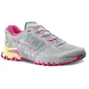Image de Bushido III La Sportiva Mountain Running® Chaussures basses pour femme, 913411 Moon Springtime, 3.5 UK / 36.5