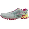 Image de LA SPORTIVA Bushido III - Chaussures Trail Femme, 913411 Moon Springtime, 39 EU