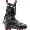 Image de LA SPORTIVA Kilo Chaussures de ski de randonnée pour femme, noir/hibiscus, 39/39,5