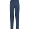 Image de LA SPORTIVA Trail Guard Pantalon de randonnée léger et extensible pour homme en matériau recyclé. Coupe ajustée et sans PFAS., Night Sky/Chalk, S