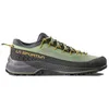 Image de La Sportiva TX4 Evo ST SS25 Chaussures de marche pour femme, Onyx vert Aspen, 40.5 EU