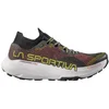 Image de Chaussures La Sportiva Prodigio Pro Noir Jaune, Taille 42,5 - EUR