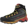 Image de LA SPORTIVA Aéquilibbrium Hike GTX, Bottes de randonnée pour homme, Carbon Yellow, 44 EU