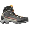 Image de LA SPORTIVA - Bottes de randonnée hike Aéquilibbrium Hike GTX - Carbon Papaya, 41., 43.5 EU