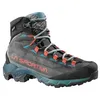 Image de LA SPORTIVA - Bottes de randonnée pour femme Aéquilibbrium Hike woman GTX - Carbon Everglade, G00e33 Carbon Everglade, 39.5 EU