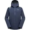 Image de LA SPORTIVA Homme Crest Evo Shell veste, Night Sky, XL