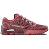 Image de LA SPORTIVA Bushido III W´s Redwood/Rosebay, Redwood Rosebay, 40 EU