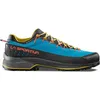 Image de La Sportiva Hommes TX4 Evo GTX Chaussures, Tropic Blue Bamboo, 43 EU