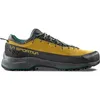 Image de LA SPORTIVA TX4 Evo GTX Chaussures d'approvisionnement pour homme - Carbone/tomate cerise, Savana Jungle, 45.5 EU