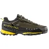 Image de LA SPORTIVA TX5 Low GTX Chaussures de randonnée pour homme Carbone/jaune Taille 43