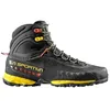 Image de LA SPORTIVA LaSportiva TXS GTX Baskets Noir/Jaune, Noir/jaune, 43.5 EU