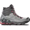 Image de LA SPORTIVA Ultra Raptor II Mid Leather GTX Chaussures pour femme, Transparent, 41 EU