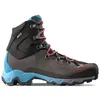 Image de La Sportiva, Carbone Malibu Bleu, 39.5 EU