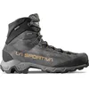 Image de La Sportiva Aequilibrium Chaussures de randonnée Gore-Tex AW25, Jungle Carbone, 42.5 EU