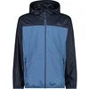 Image de CMP, Dusty Blue 56 Veste de pluie pour homme