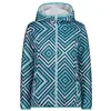 Image de Veste à capuche femme CMP Reverse