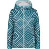 Image de Veste à capuche femme CMP Reverse