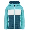 Image de Veste imperméable à capuche fille CMP