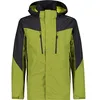 Image de Veste de randonnée à capuche zippé CMP