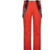 Image de CMP, Salopette homme Flame, 50