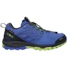 Image de CMP Atik WP Shoes-3q31147, Trail Running Shoe Homme, Bleu roi, 39 EU